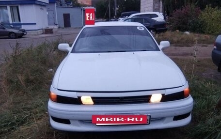 Toyota Vista, 1993 год, 135 000 рублей, 5 фотография