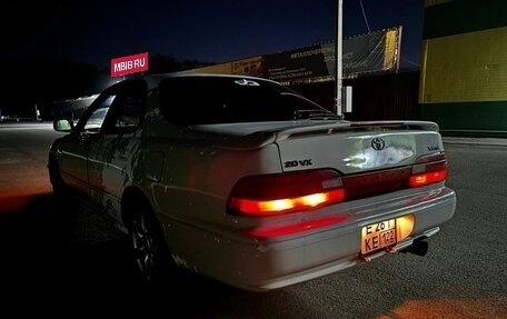 Toyota Vista, 1993 год, 135 000 рублей, 4 фотография