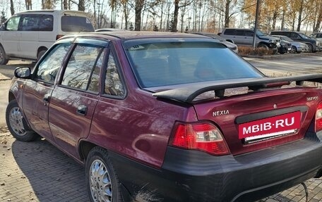 Daewoo Nexia I рестайлинг, 2010 год, 145 000 рублей, 2 фотография