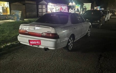 Toyota Vista, 1993 год, 135 000 рублей, 6 фотография