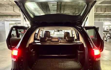 Mitsubishi Outlander III рестайлинг 3, 2018 год, 2 200 000 рублей, 3 фотография