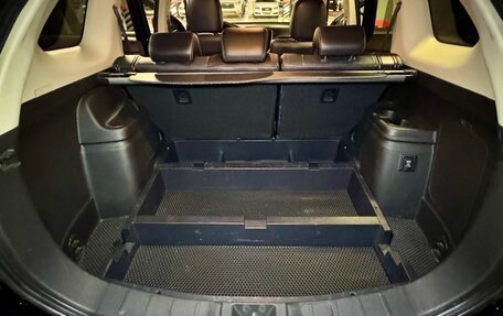 Mitsubishi Outlander III рестайлинг 3, 2018 год, 2 200 000 рублей, 17 фотография