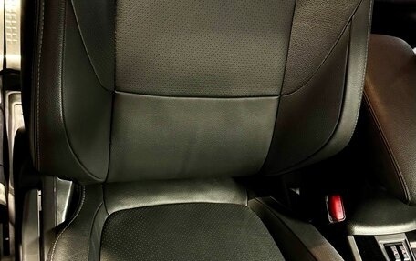 Mitsubishi Outlander III рестайлинг 3, 2018 год, 2 200 000 рублей, 21 фотография