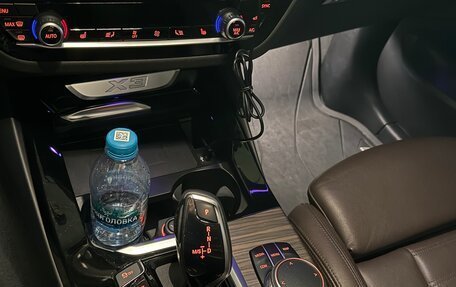 BMW X3, 2019 год, 4 900 000 рублей, 4 фотография