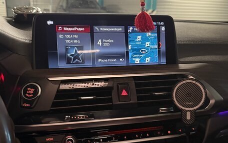 BMW X3, 2019 год, 4 900 000 рублей, 5 фотография