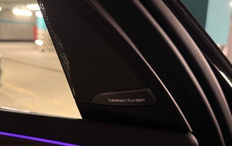 BMW X3, 2019 год, 4 900 000 рублей, 6 фотография