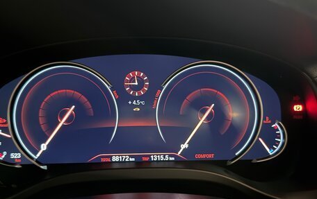 BMW X3, 2019 год, 4 900 000 рублей, 7 фотография