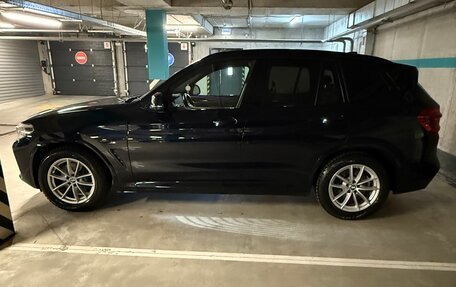 BMW X3, 2019 год, 4 900 000 рублей, 14 фотография