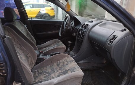 Mitsubishi Carisma I, 1997 год, 155 000 рублей, 5 фотография