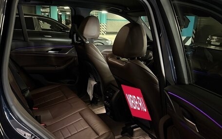 BMW X3, 2019 год, 4 900 000 рублей, 8 фотография