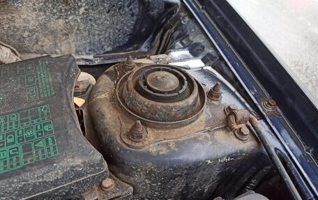 Mitsubishi Carisma I, 1997 год, 155 000 рублей, 10 фотография