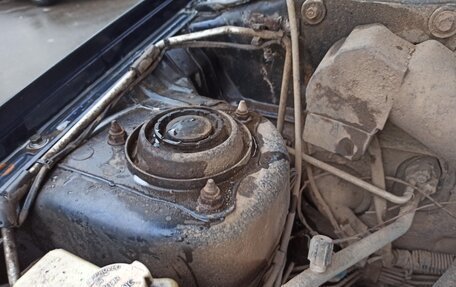 Mitsubishi Carisma I, 1997 год, 155 000 рублей, 9 фотография