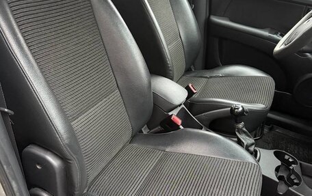 KIA Sportage II, 2007 год, 790 000 рублей, 14 фотография