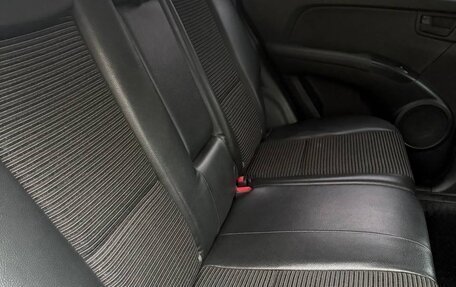 KIA Sportage II, 2007 год, 790 000 рублей, 13 фотография