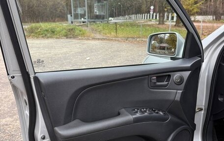 KIA Sportage II, 2007 год, 790 000 рублей, 20 фотография