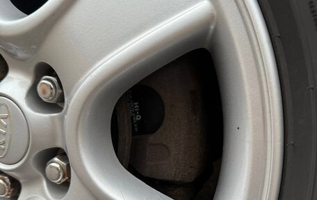 KIA Sportage II, 2007 год, 790 000 рублей, 23 фотография