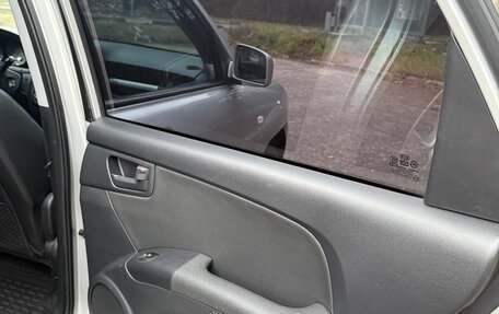 KIA Sportage II, 2007 год, 790 000 рублей, 11 фотография