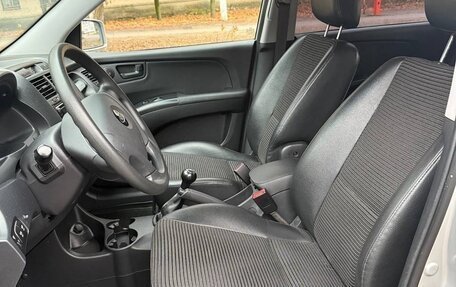 KIA Sportage II, 2007 год, 790 000 рублей, 19 фотография