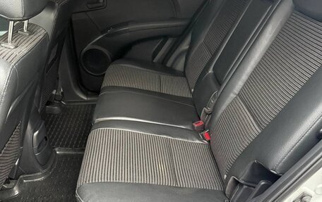 KIA Sportage II, 2007 год, 790 000 рублей, 18 фотография