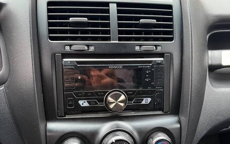 KIA Sportage II, 2007 год, 790 000 рублей, 37 фотография