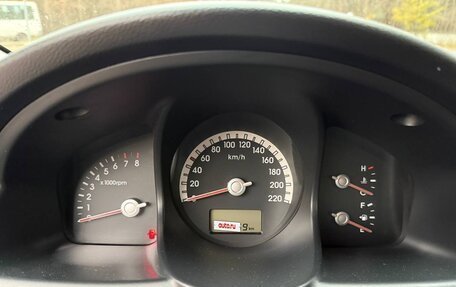 KIA Sportage II, 2007 год, 790 000 рублей, 35 фотография