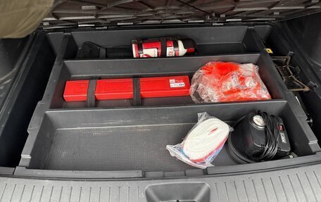 KIA Sportage II, 2007 год, 790 000 рублей, 29 фотография