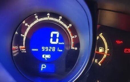 Lifan X60 I рестайлинг, 2015 год, 820 000 рублей, 5 фотография