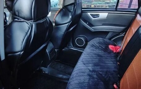 Lifan X60 I рестайлинг, 2015 год, 820 000 рублей, 4 фотография