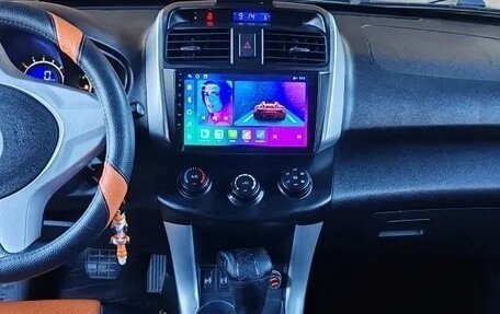 Lifan X60 I рестайлинг, 2015 год, 820 000 рублей, 6 фотография