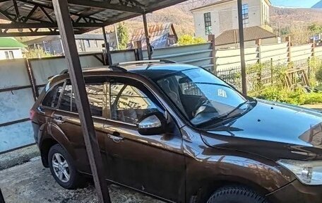 Lifan X60 I рестайлинг, 2015 год, 820 000 рублей, 8 фотография