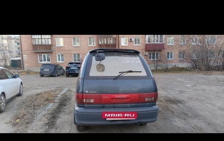 Toyota Estima III рестайлинг -2, 1994 год, 440 000 рублей, 4 фотография