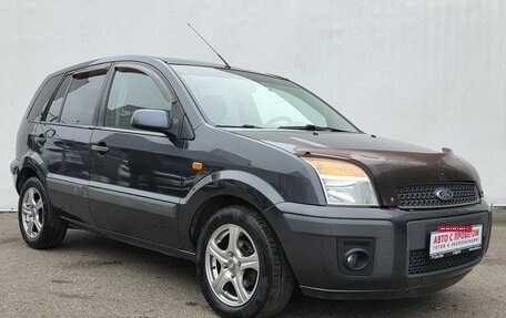 Ford Fusion I, 2008 год, 520 000 рублей, 3 фотография