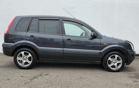 Ford Fusion I, 2008 год, 520 000 рублей, 4 фотография