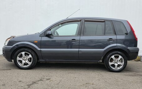 Ford Fusion I, 2008 год, 520 000 рублей, 8 фотография