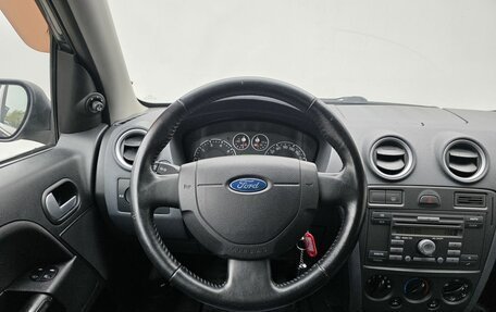 Ford Fusion I, 2008 год, 520 000 рублей, 12 фотография
