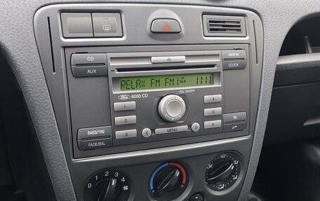 Ford Fusion I, 2008 год, 520 000 рублей, 13 фотография