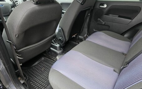 Ford Fusion I, 2008 год, 520 000 рублей, 10 фотография