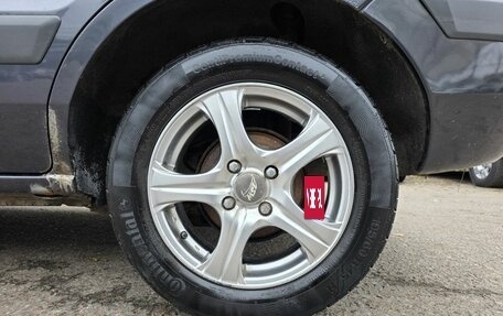 Ford Fusion I, 2008 год, 520 000 рублей, 17 фотография