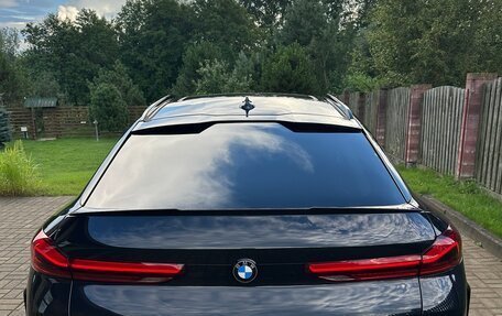 BMW X6, 2021 год, 7 050 000 рублей, 6 фотография