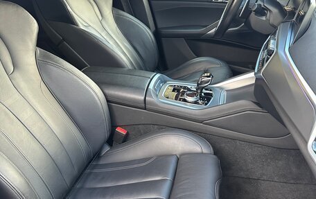 BMW X6, 2021 год, 7 050 000 рублей, 16 фотография