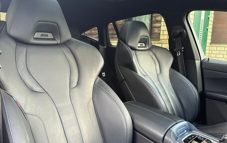 BMW X6, 2021 год, 7 050 000 рублей, 15 фотография