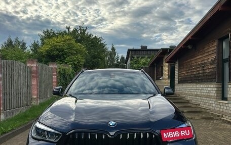 BMW X6, 2021 год, 7 050 000 рублей, 12 фотография