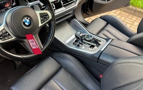 BMW X6, 2021 год, 7 050 000 рублей, 17 фотография