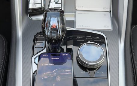 BMW X6, 2021 год, 7 050 000 рублей, 20 фотография