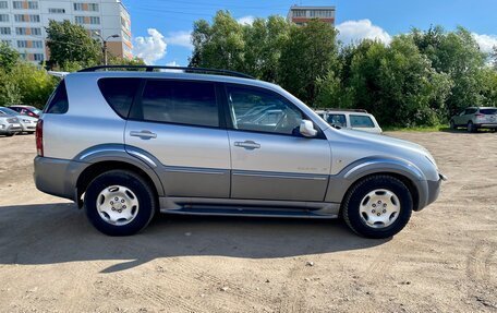 SsangYong Rexton III, 2007 год, 620 000 рублей, 4 фотография