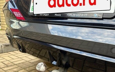 BMW X6, 2021 год, 7 050 000 рублей, 22 фотография