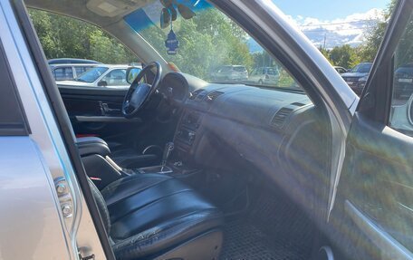 SsangYong Rexton III, 2007 год, 620 000 рублей, 12 фотография