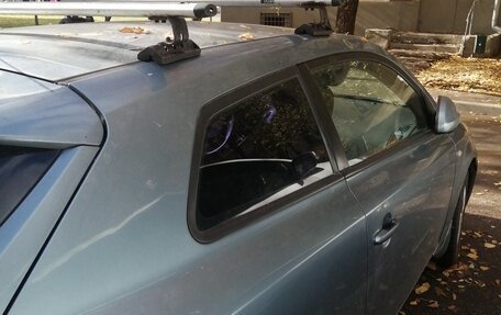 KIA cee'd I рестайлинг, 2008 год, 450 000 рублей, 6 фотография