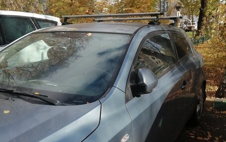 KIA cee'd I рестайлинг, 2008 год, 450 000 рублей, 2 фотография