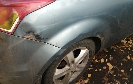 KIA cee'd I рестайлинг, 2008 год, 450 000 рублей, 4 фотография